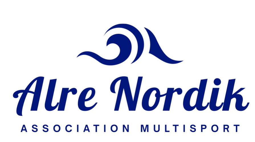 logo bleu